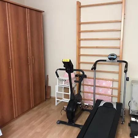 Spasic Ribarska Banja