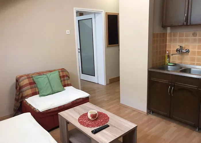 Spasic Ribarska Banja